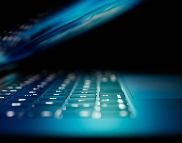 cyber security it services liverpool