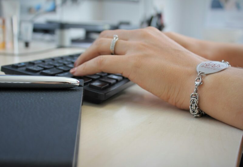 it services for charities