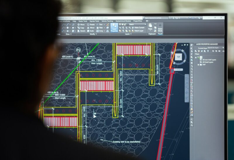 it services for the engineering and manufacturing sector