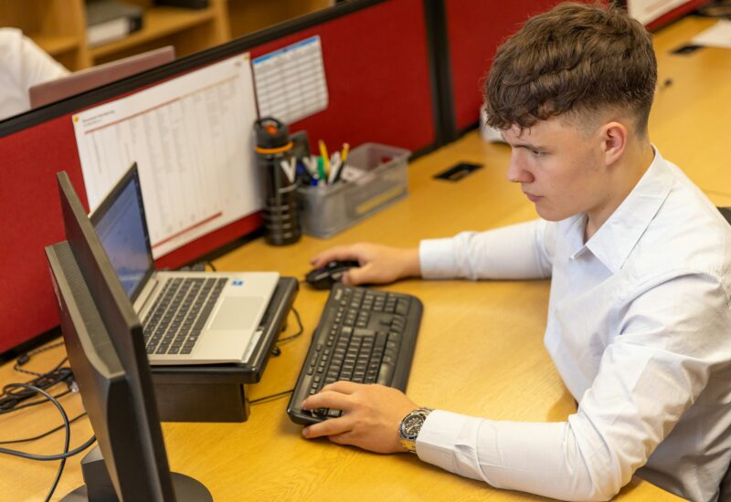 it support for the engineering sector