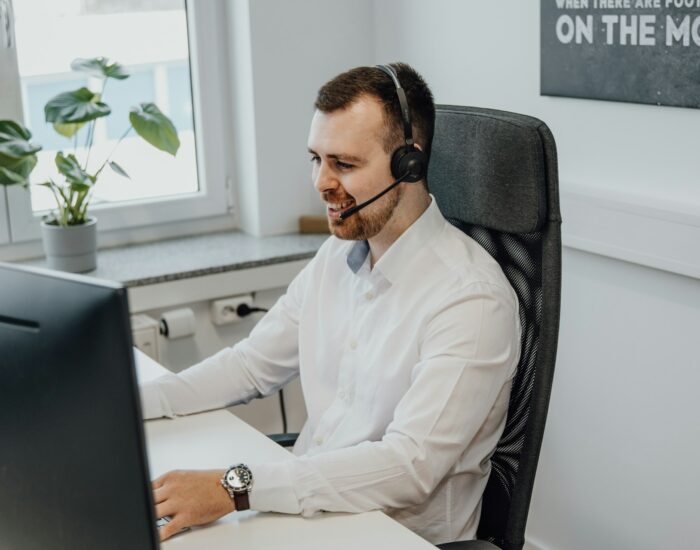 managed it services in liverpool