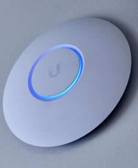 managed wifi services liverpool