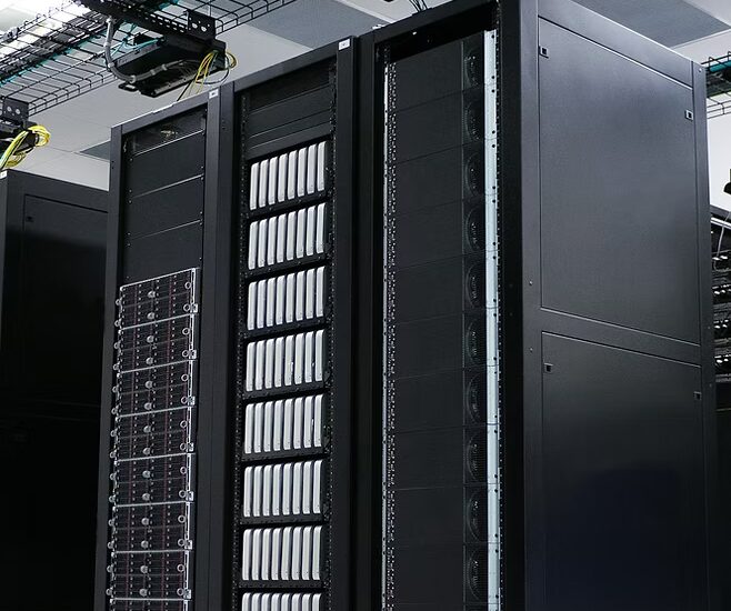 server procurement liverpool